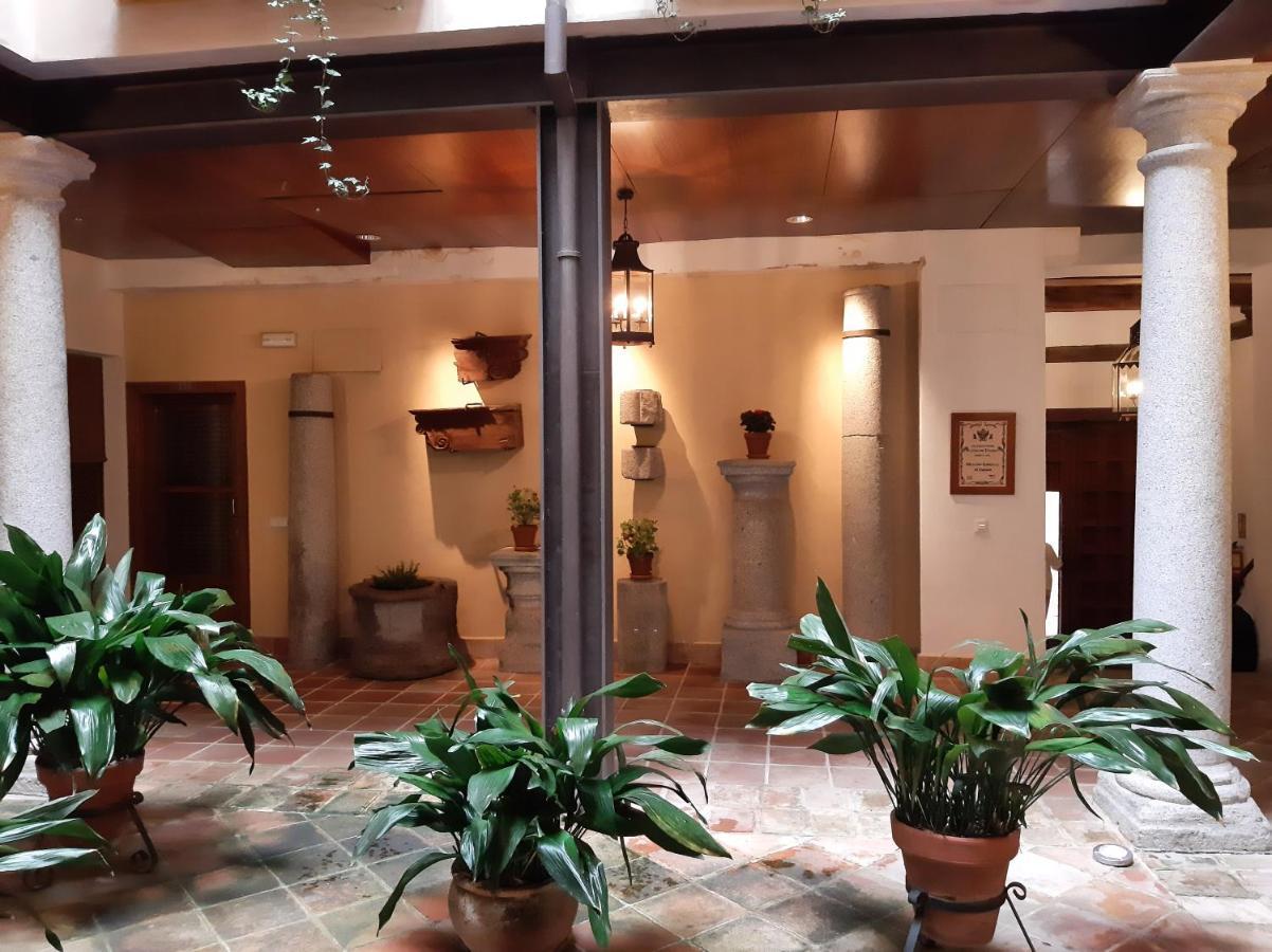 Apartamentos Nuncio Viejo Toledo Luaran gambar