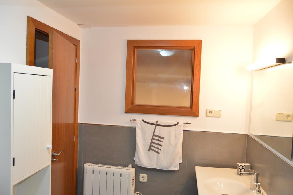 Apartamentos Nuncio Viejo Toledo Bilik gambar