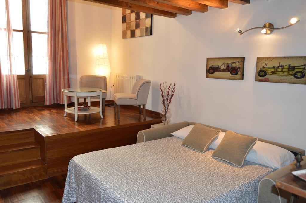 Apartamentos Nuncio Viejo Toledo Bilik gambar