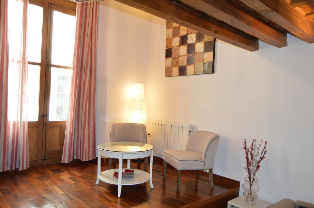 Apartamentos Nuncio Viejo Toledo Bilik gambar