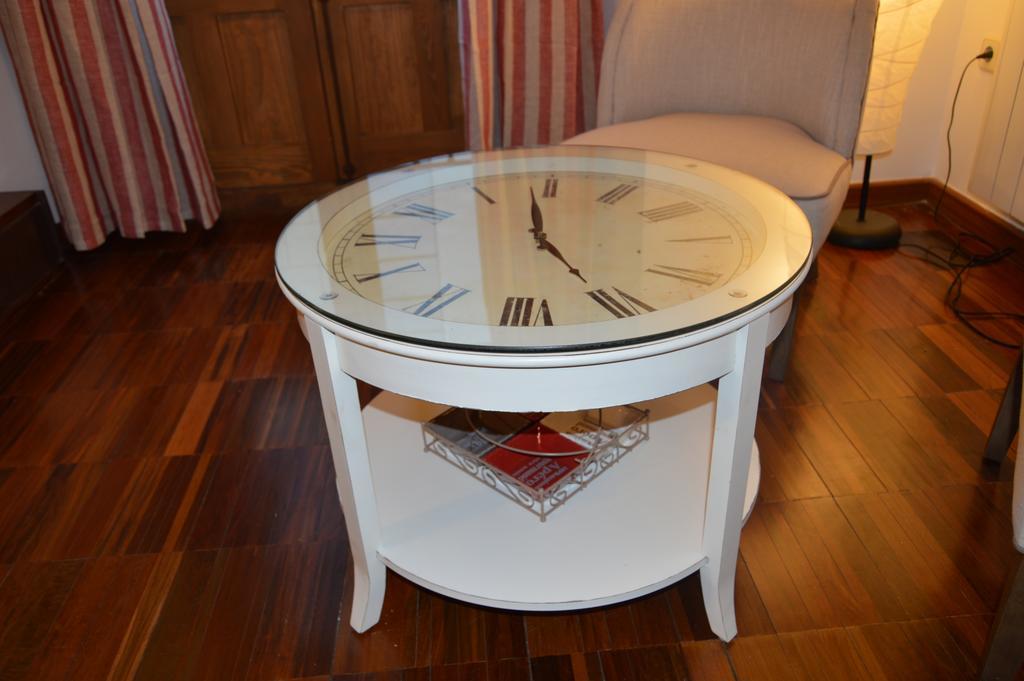 Apartamentos Nuncio Viejo Toledo Bilik gambar