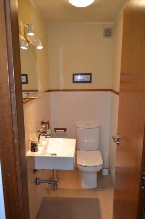 Apartamentos Nuncio Viejo Toledo Bilik gambar