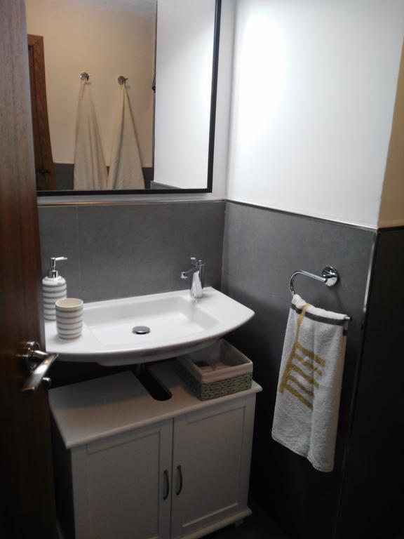 Apartamentos Nuncio Viejo Toledo Luaran gambar
