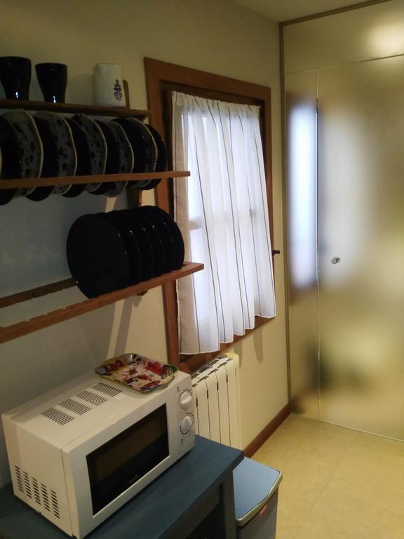 Apartamentos Nuncio Viejo Toledo Luaran gambar