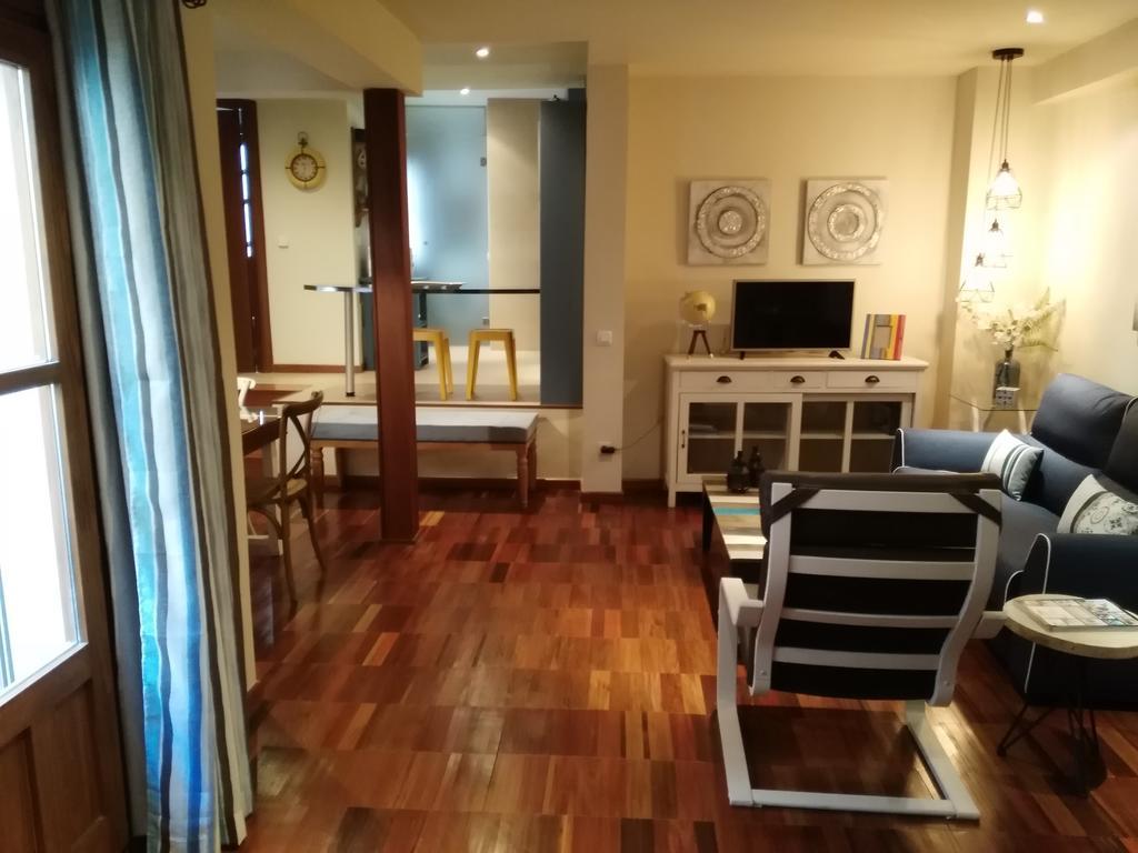 Apartamentos Nuncio Viejo Toledo Luaran gambar