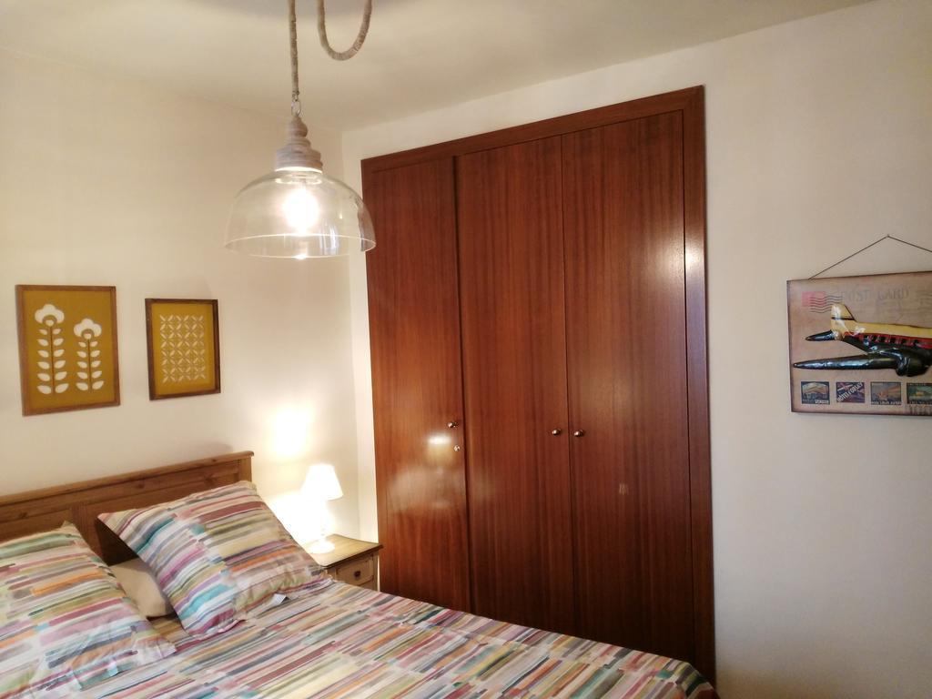 Apartamentos Nuncio Viejo Toledo Luaran gambar