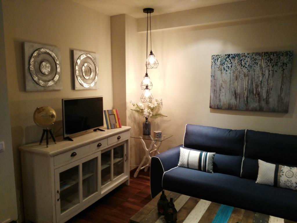 Apartamentos Nuncio Viejo Toledo Luaran gambar