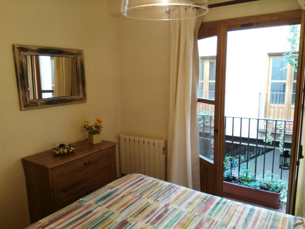 Apartamentos Nuncio Viejo Toledo Luaran gambar