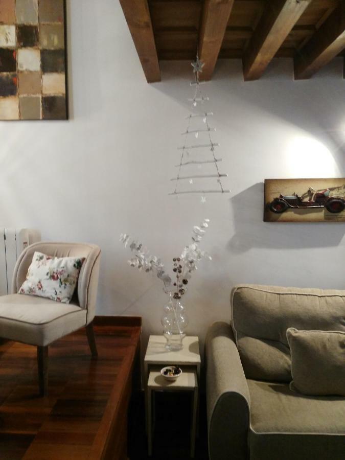 Apartamentos Nuncio Viejo Toledo Luaran gambar